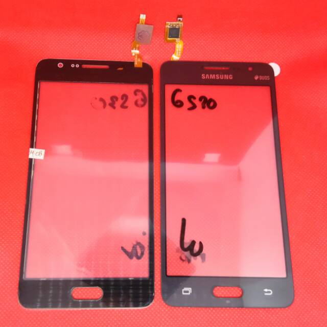 TOUCHSCREEN SAMSUNG GRAND PRIME/GRAND PRIME PLUS/G530/G531 ORIGNAL