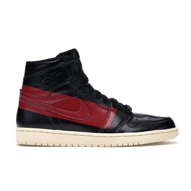 Sepatu Nike Air Jordan 1 Retro High OG Defiant Couture Authentic