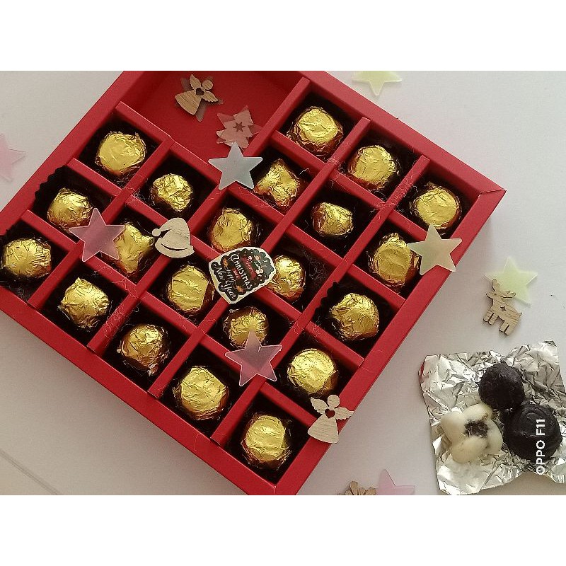 

Paket/Parcel/Hampers*Natal*murah