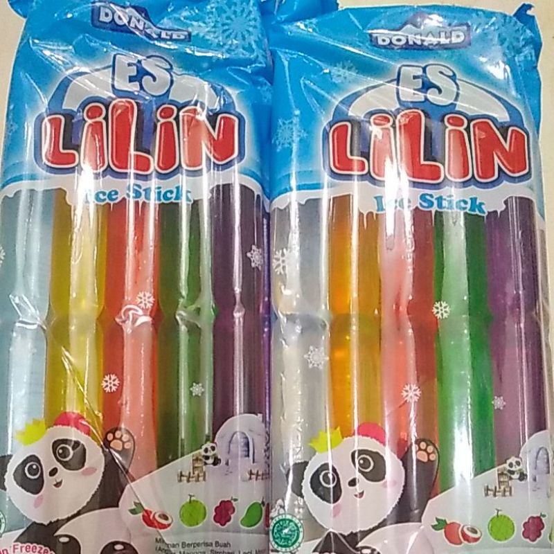 

Es Lilin Bukan Kiko Seperti Kiko 700ml ( 10 stickx70ml)