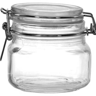 Hermetico Jar 0 5 L TOPLES MAKANAN TOPLES SNACK JAR 