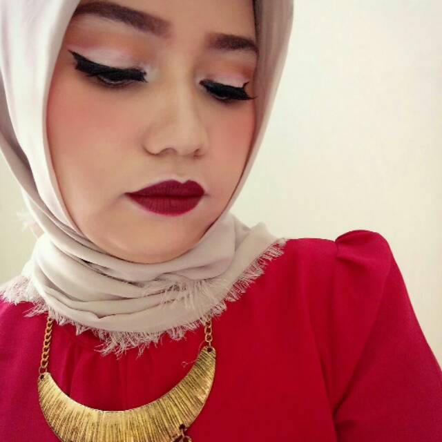 ghaniyahsilva