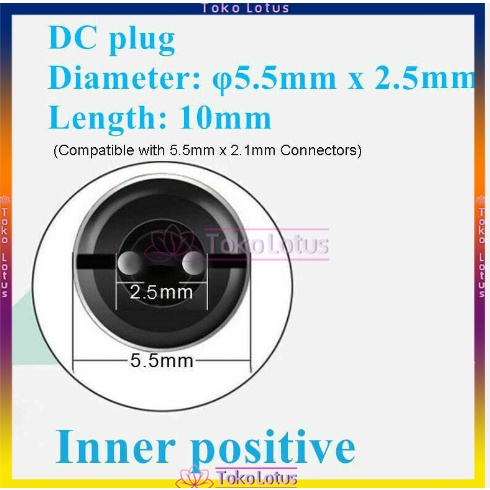 TERBARU!!! ADAPTOR DC 12V 2A [500mA]  MURNI TRAFO POWER SUPPLY UNTUK LAMPU STRIP ALL CCTV DVR HDD ADP PSU BNC DRAT [Bisa bayar ditempat]