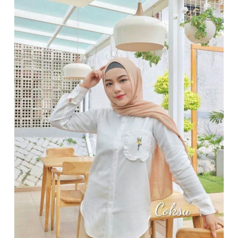 PASHMINA DIAMOND GEORGETTE / SIZE 180cm x 75cm-PD COKSU