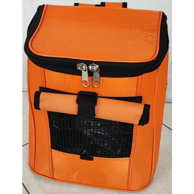 Tas Kucing Ransel Kotak Trevel Kucing Pet Cargo Mainan Kucing Trevel