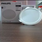 Philips downlight led eridani 7.5 watt 59262