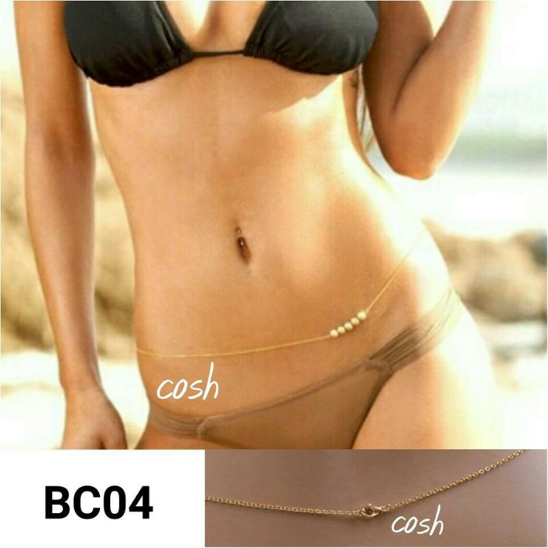 BODYCHAIN BC02