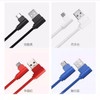 Kabel Data Charging Gaming Letter L Fast Charging 3A Micro USB Versi 2