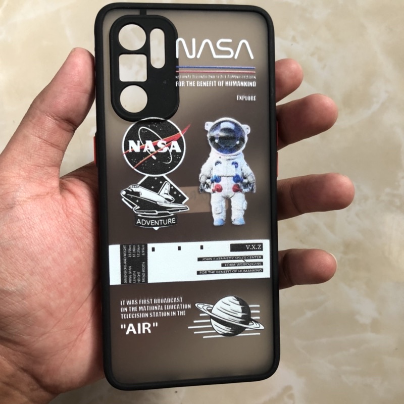 case oppo reno 6 space