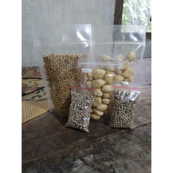 

Aneka Bumbu Dapur/Ketumbar-Corriander/Miri/Merica