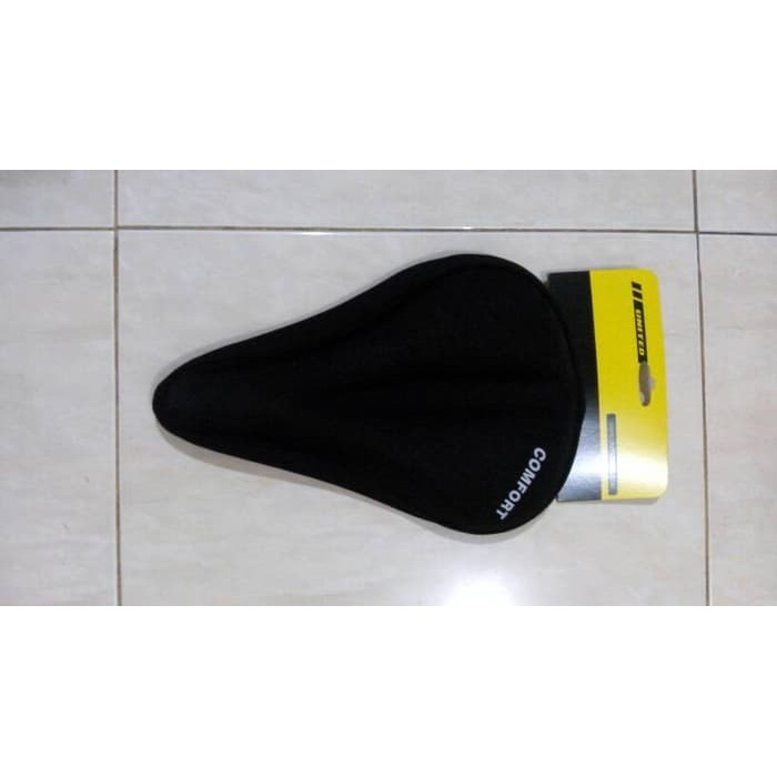 

Cover Saddle Gel comfort United ML0728