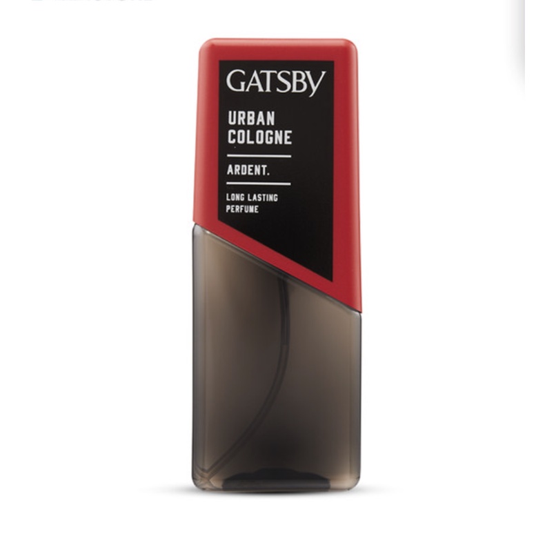 Gatsby Urban Colonge 125 ML