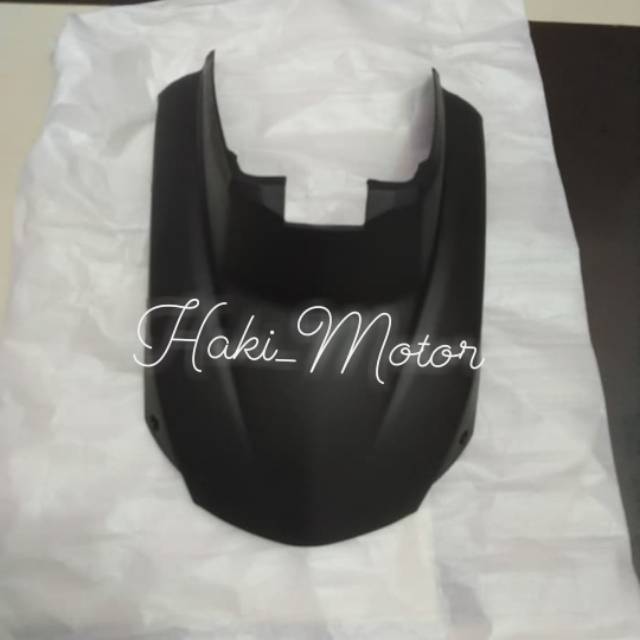 DEK TUTUP MESIN BEAT FI 2013-2015