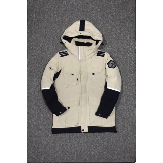 jaket Bulang  second FRJ Jeans