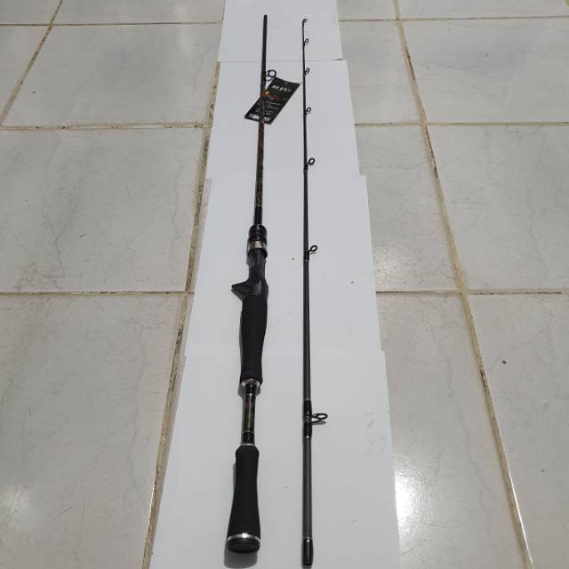 Joran casting bless maddragon carbon 180