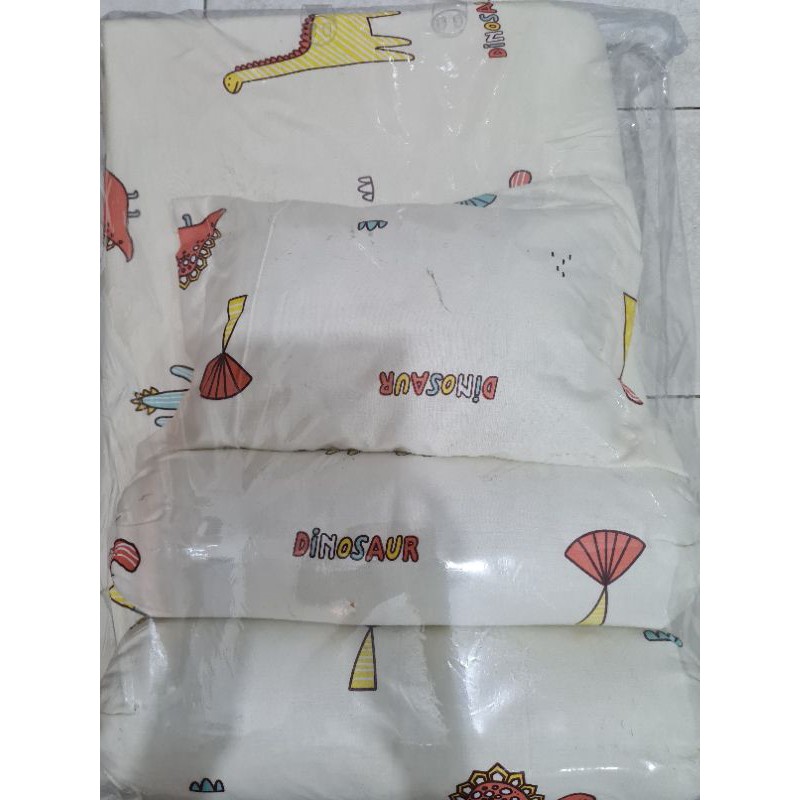 kasur set bayi