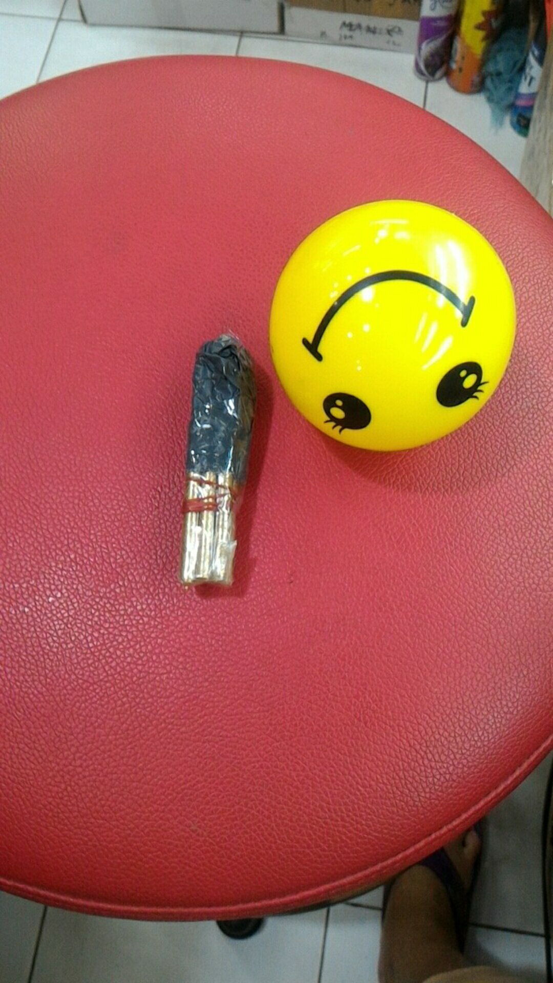 Obeng Runcing Alat Servis Jam Tangan Pemotong Rante