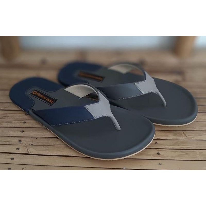 KAMASADA SANDAL JEPIT PRIA