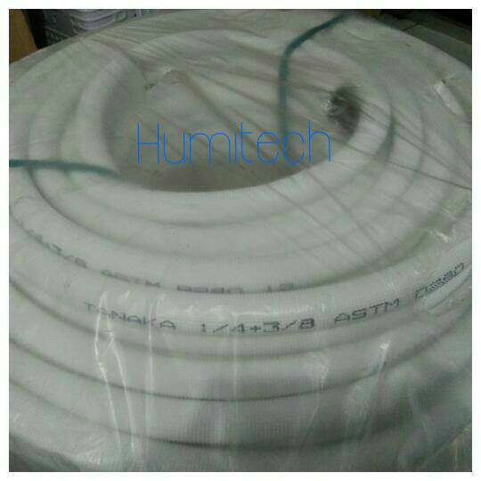 Pipa set AC 0,5~1Pk - R22/Rol (30 meter)