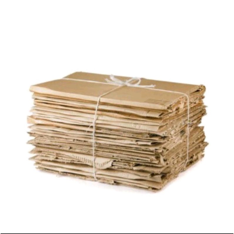 

TAMBAHAN KARDUS PACKING AGAR AMAN DALAM PERJALANAN