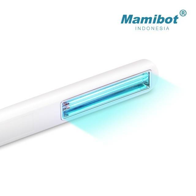 Mamibot Pocket Steriliser