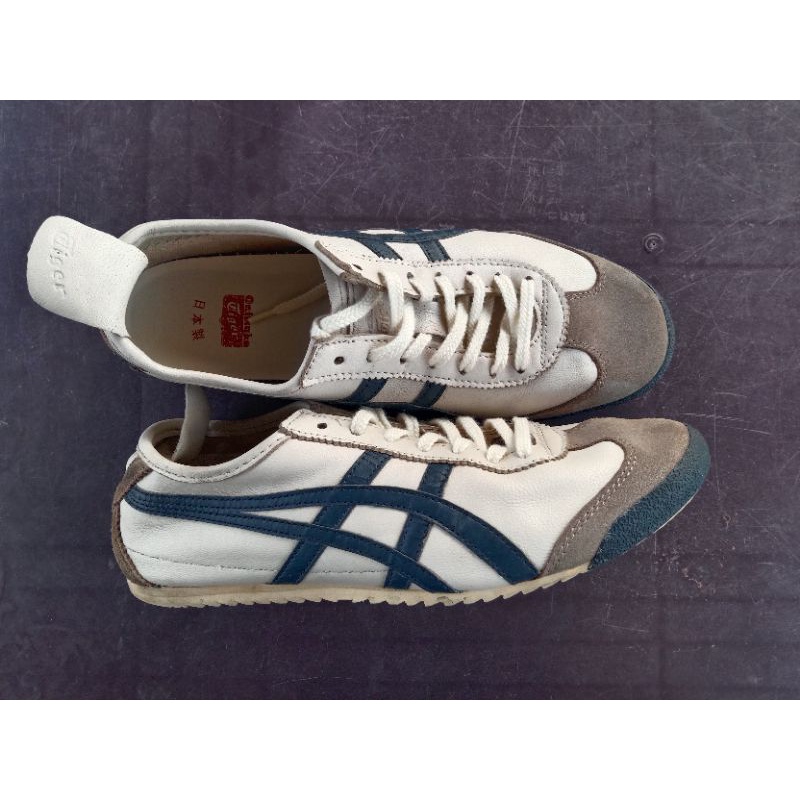 onitsuka tiger Made in Japan second