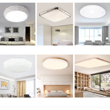 Led Modul &gt; Modul Led Ceiling Lamp 18 watt