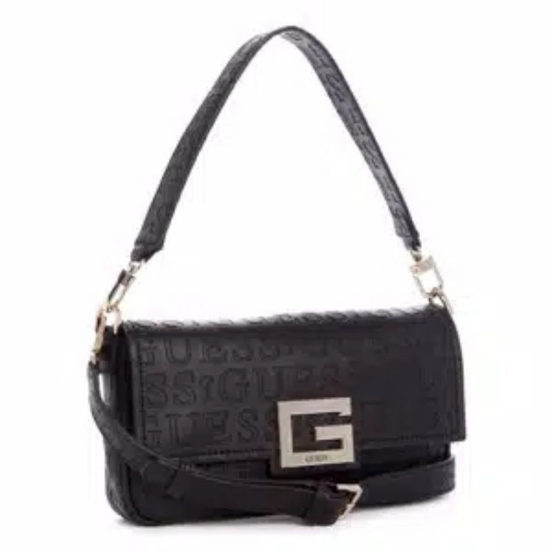 NEW Guess Brightside Shoulder Bag