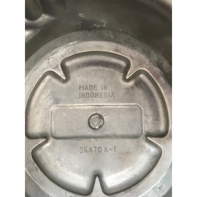 Blok Kopling Blok Mesin Rxking Rx King Kiri/Kanan + Baut Probolt