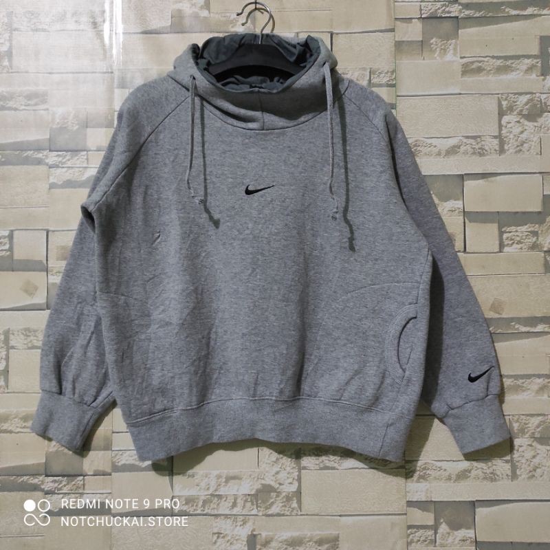 Hoodie Nike center vintage