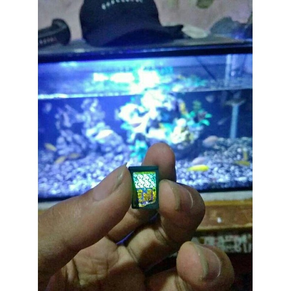 MEMORI CARD HP 2gb/4gb/8gb