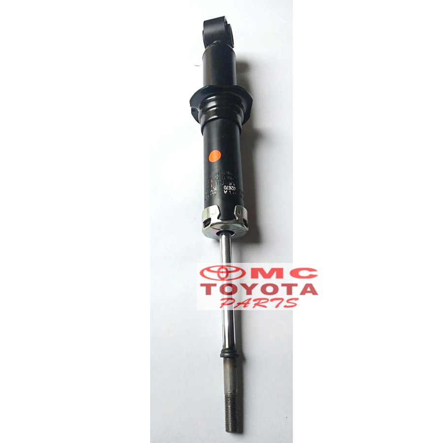 Shock breker Absorber Breaker Belakang Corolla New Altis 48530-02670