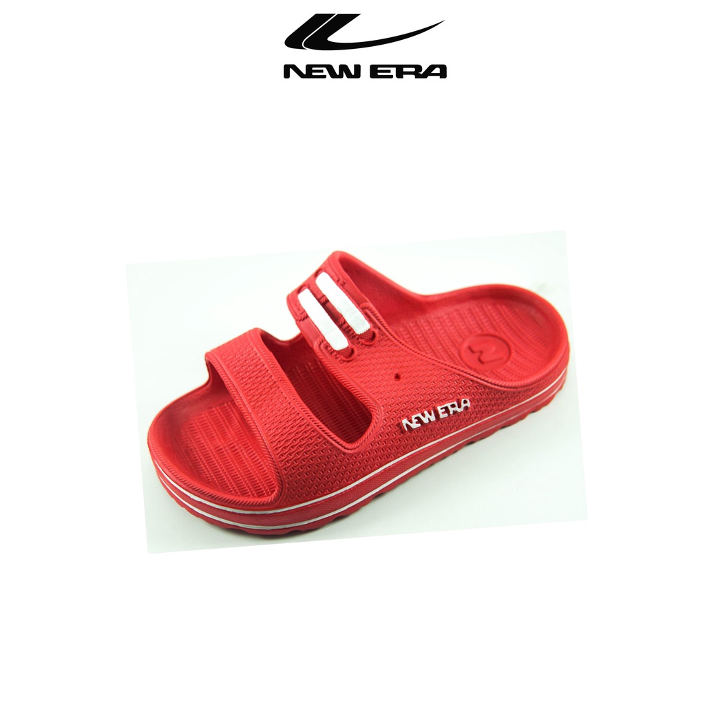 sogo NEW ERA TK E 2022 Sandal Selop BAIM Anak Laki-laki Sendal Karet Anak Anti Slip Original