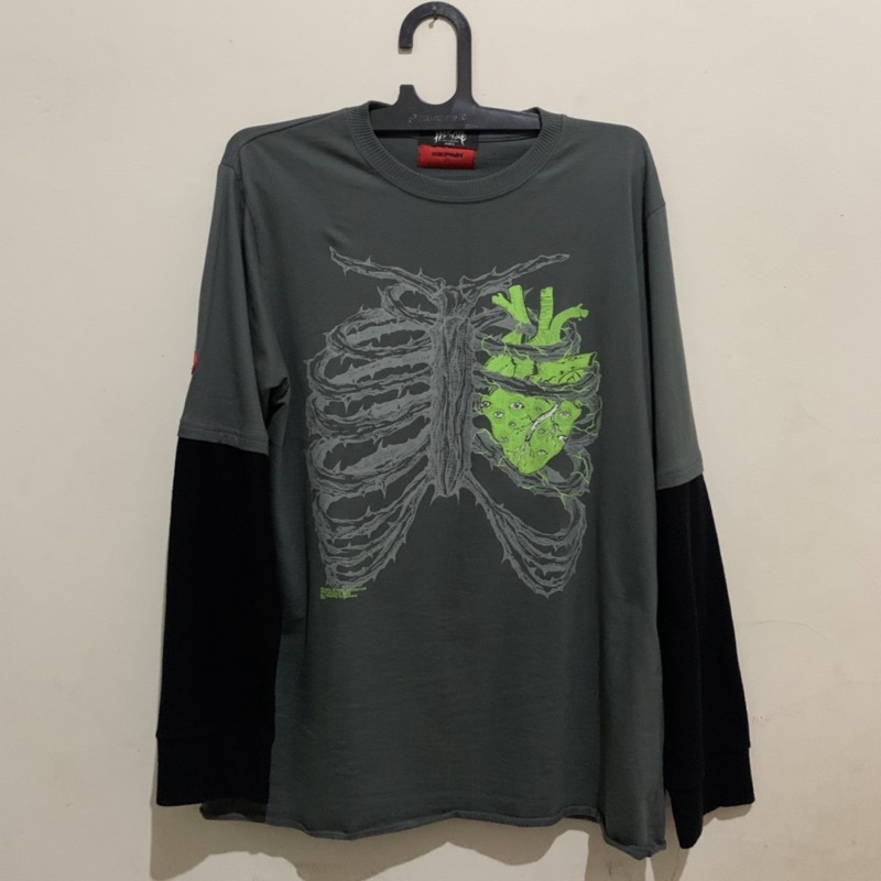 Vicious Pain x Hecate / Blissful