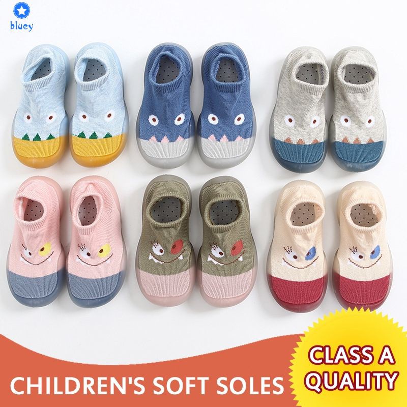 baby non slip slippers