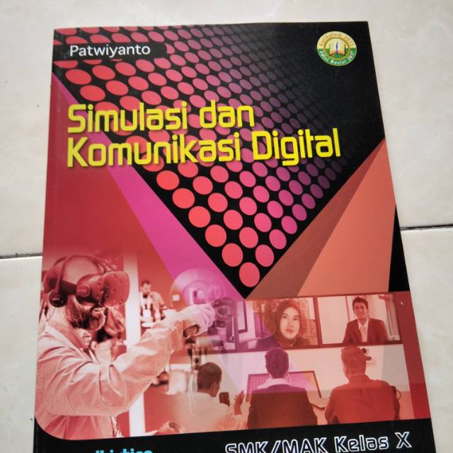 Simulasi dan komunikasi digital