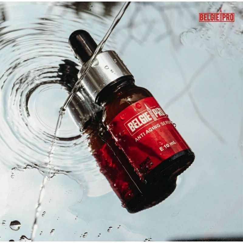 British Propolis Serum preloved