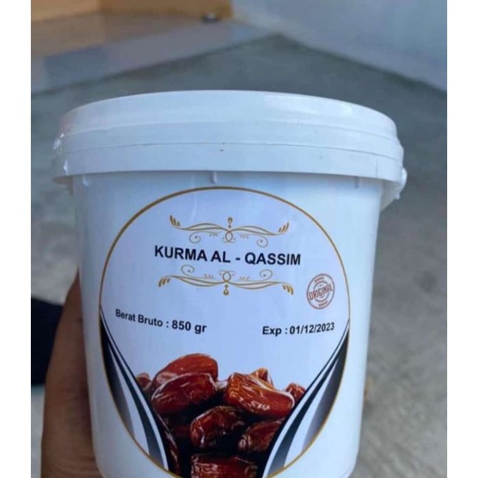 

kurma al-qassim