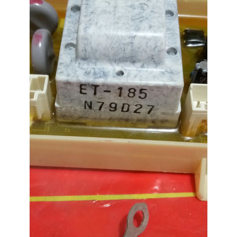 adaptor elektrik rinnai RBC water heater