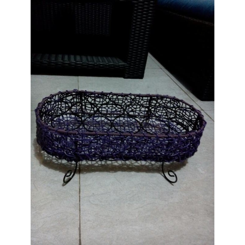 TERMURAH / Keranjang Aqua gelas/ Tempat Air mineral Gelas