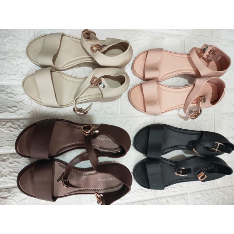 sandal porto lady