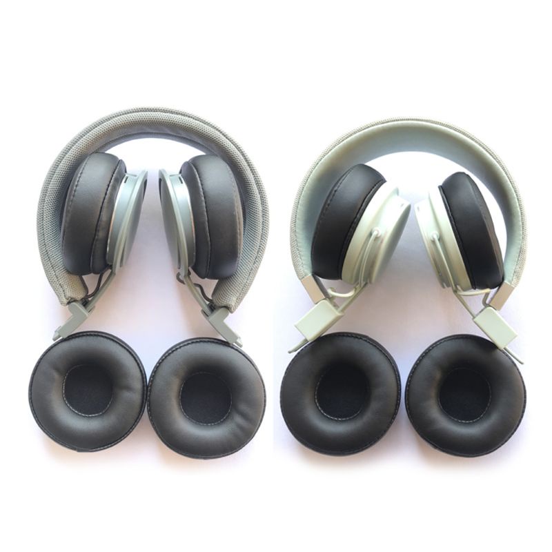 Btsg Bantalan Earpad Pengganti Untuk Headphone Urbanears Plattan ADV Zinken