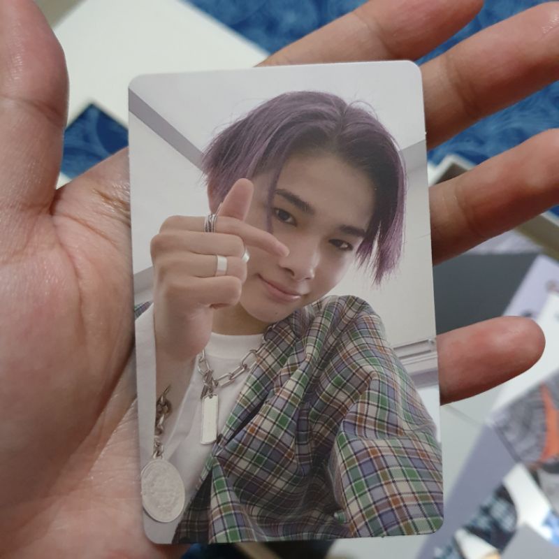 PC niki ENHYPEN ver down