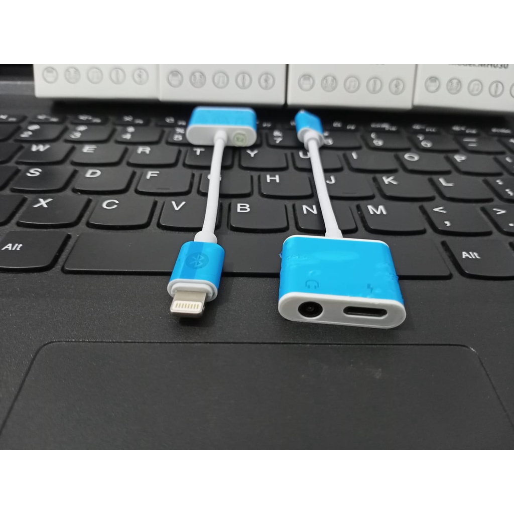 Bluetooth Jack Audio  3.5MM Adapter MH030