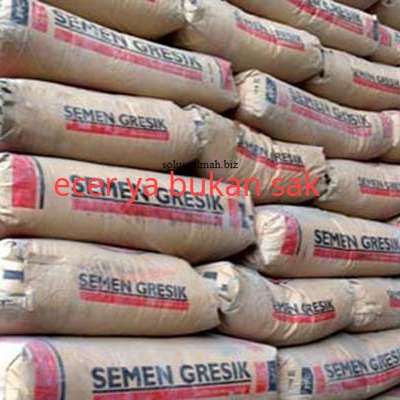 Semen Gresik eceran kiloan semen / kg ecer perkg per 1kg 1 kg 1 kilo