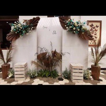 sewa backdrop / backdrop jakarta / backdrop murah