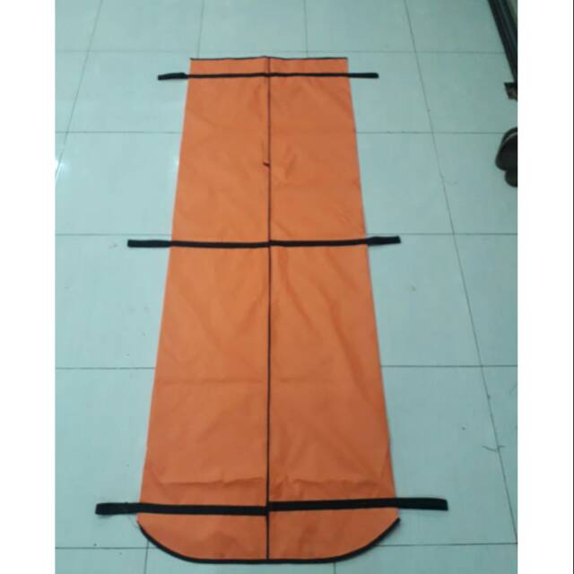 Kantong mayat bahan d300