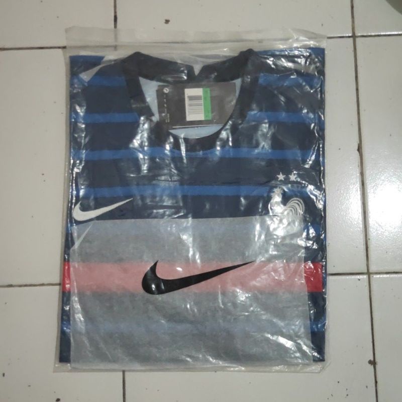 Jersey GO Perancis size XL