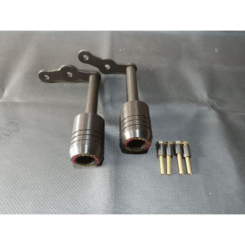 Frame slider CBR K45R 2021-2020 pelindung fering cbr 150 2021-2020