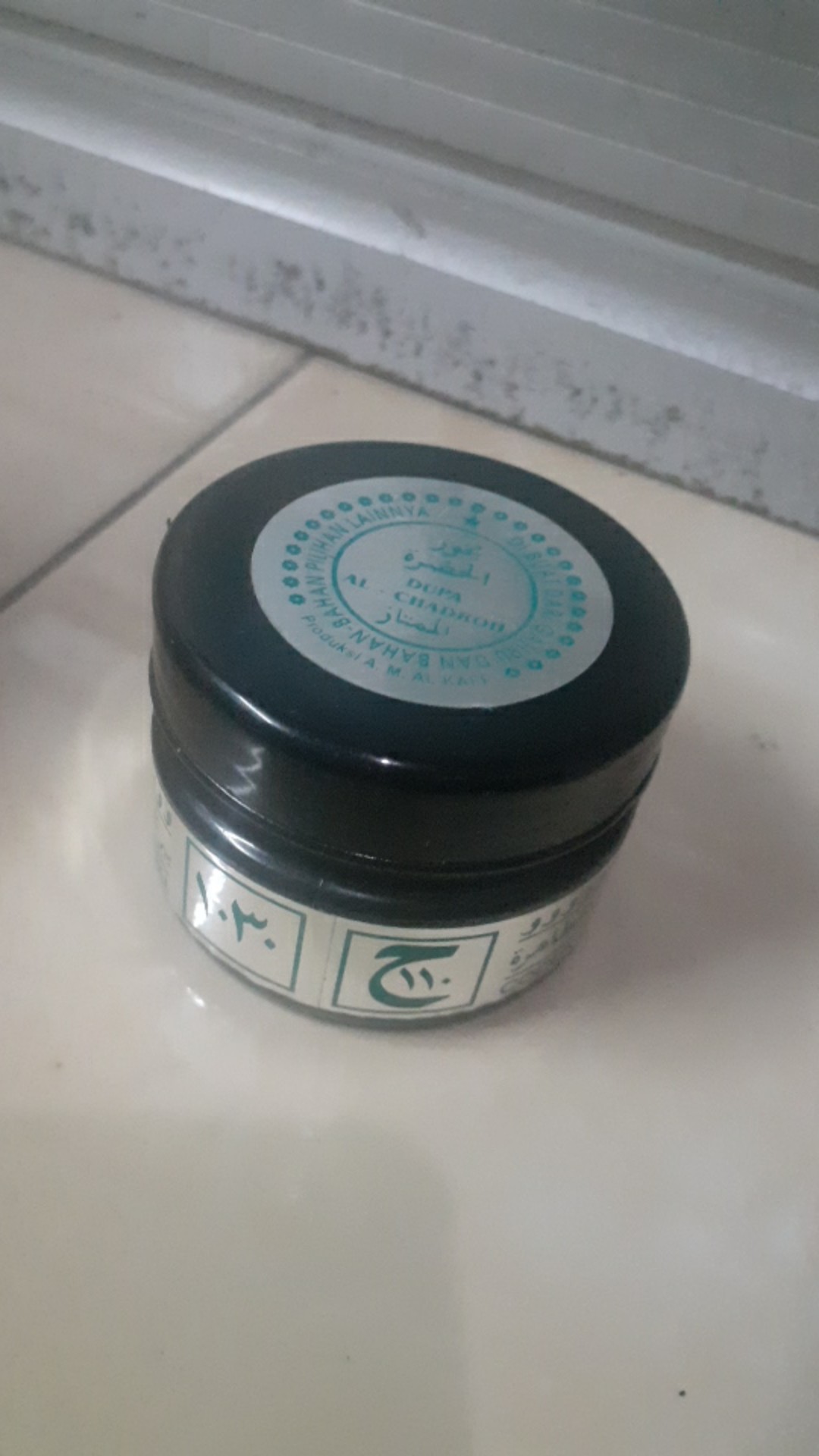 Bukhur Al Chadroh Original